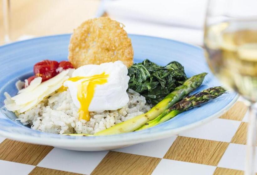 ホテル Holiday Inn Amsterdam   Arena Towers, An Ihg