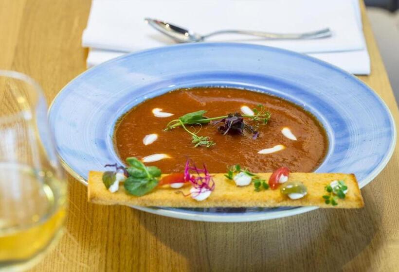 ホテル Holiday Inn Amsterdam   Arena Towers, An Ihg