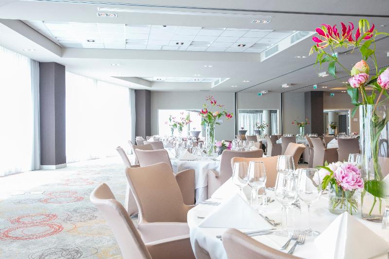 ホテル Holiday Inn Amsterdam   Arena Towers, An Ihg