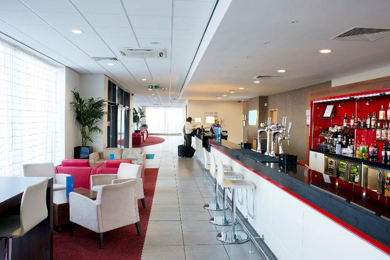 هتل Holiday Inn Express Rotherham North By Ihg