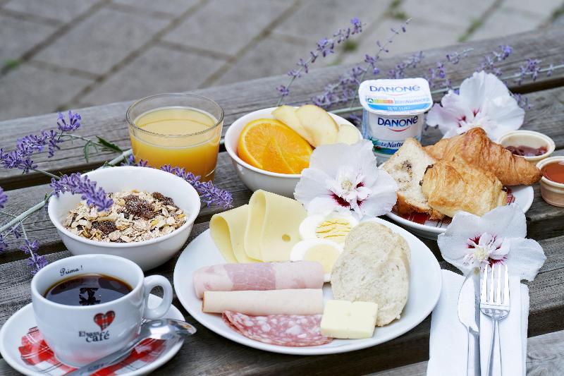 酒店 Holiday Inn Express Strasbourg Centre, An Ihg