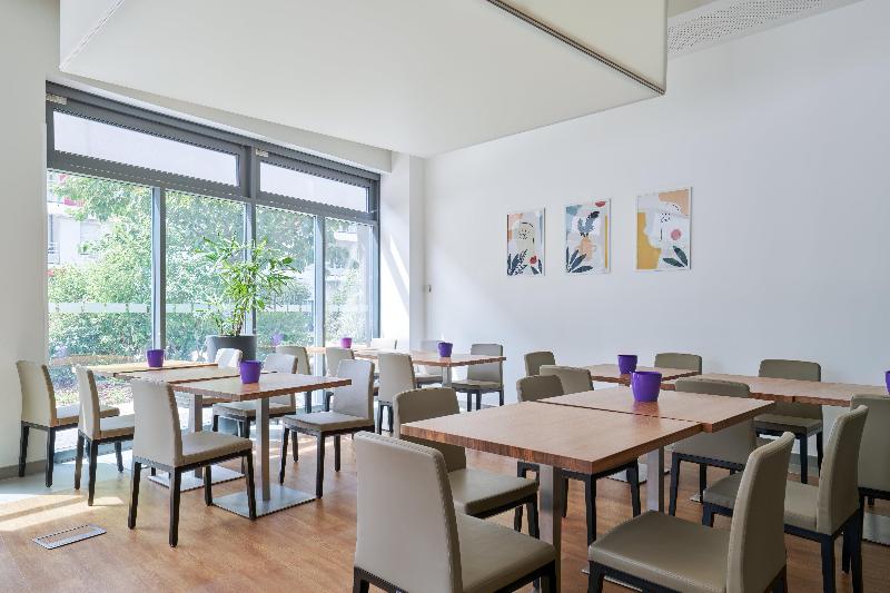 酒店 Holiday Inn Express Strasbourg Centre, An Ihg