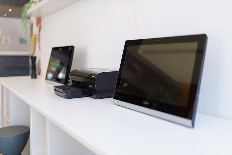 酒店 Holiday Inn Express Strasbourg Centre, An Ihg