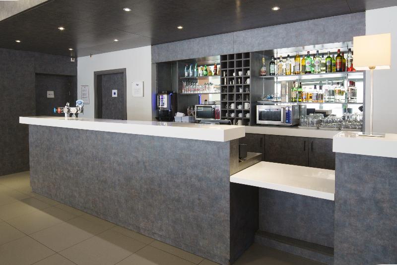 酒店 Holiday Inn Express Strasbourg Centre, An Ihg