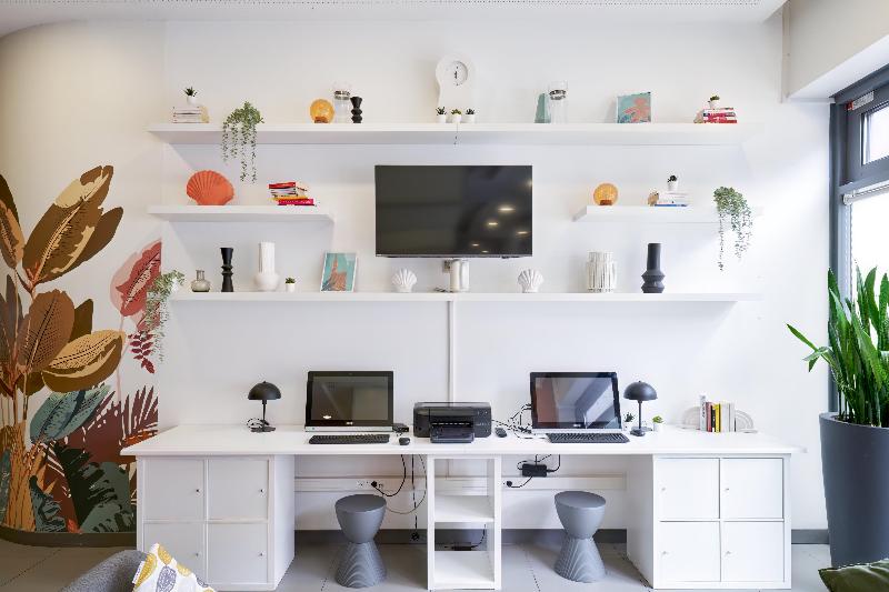 هتل Holiday Inn Express Strasbourg Centre, An Ihg