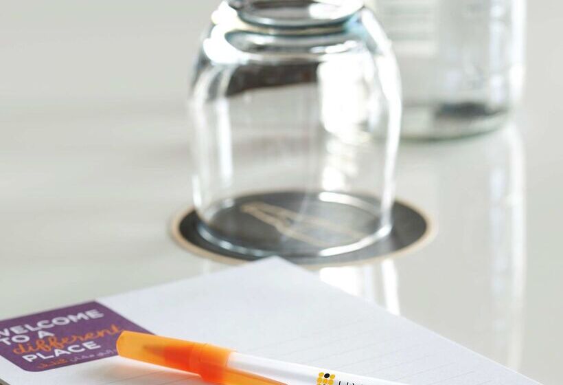 هتل Hyatt Place Dubai Al Rigga