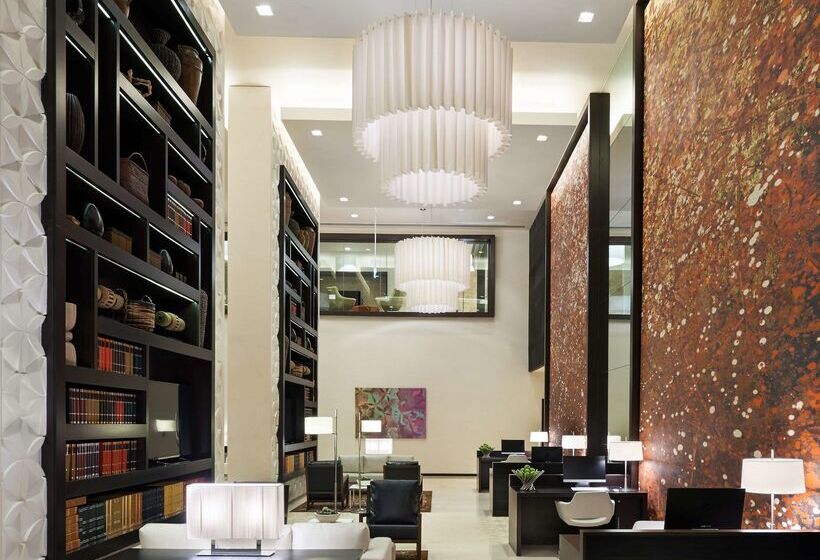 هتل Hyatt Place Dubai Al Rigga