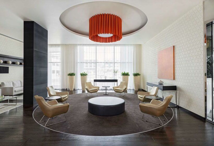 هتل Hyatt Place Dubai Al Rigga