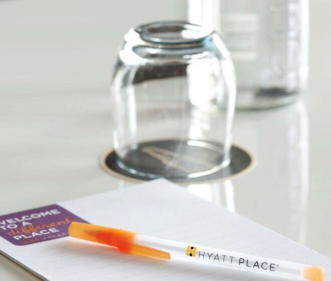 هتل Hyatt Place Dubai Al Rigga