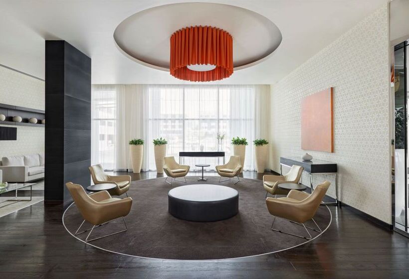 هتل Hyatt Place Dubai Al Rigga