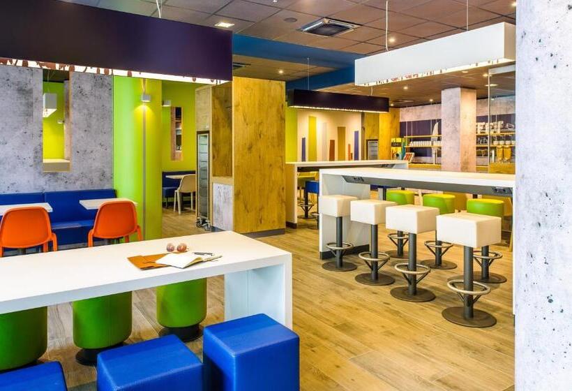 فندق Ibis Budget Berlin Kurfürstendamm