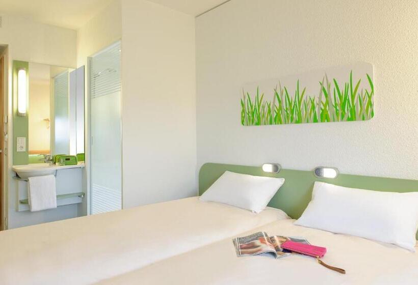 فندق Ibis Budget Berlin Kurfürstendamm