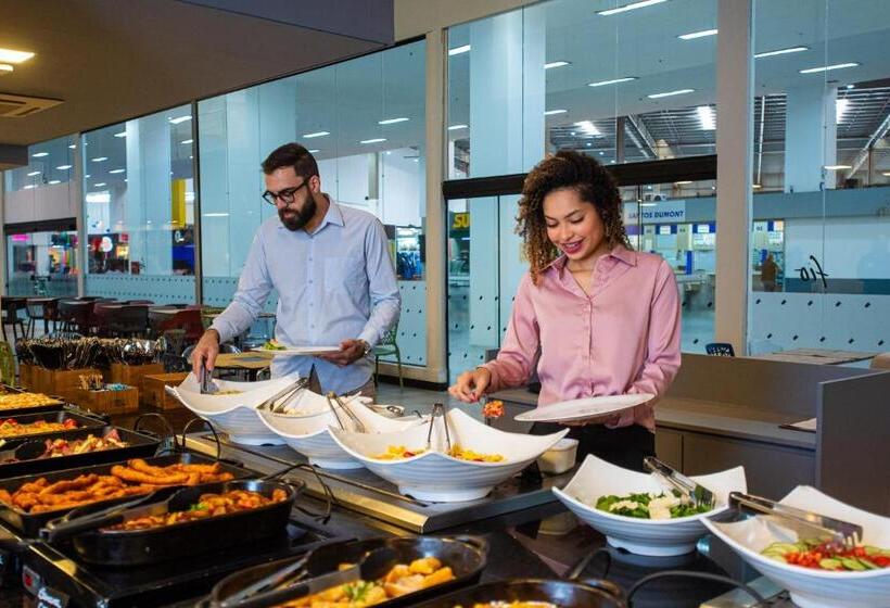 호텔 Ibis Styles Goiânia Shopping Estação