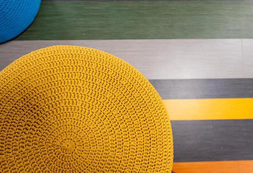 호텔 Ibis Styles Goiânia Shopping Estação