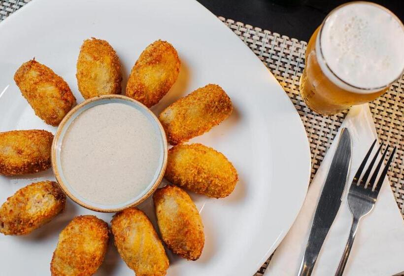 호텔 Ibis Styles Goiânia Shopping Estação