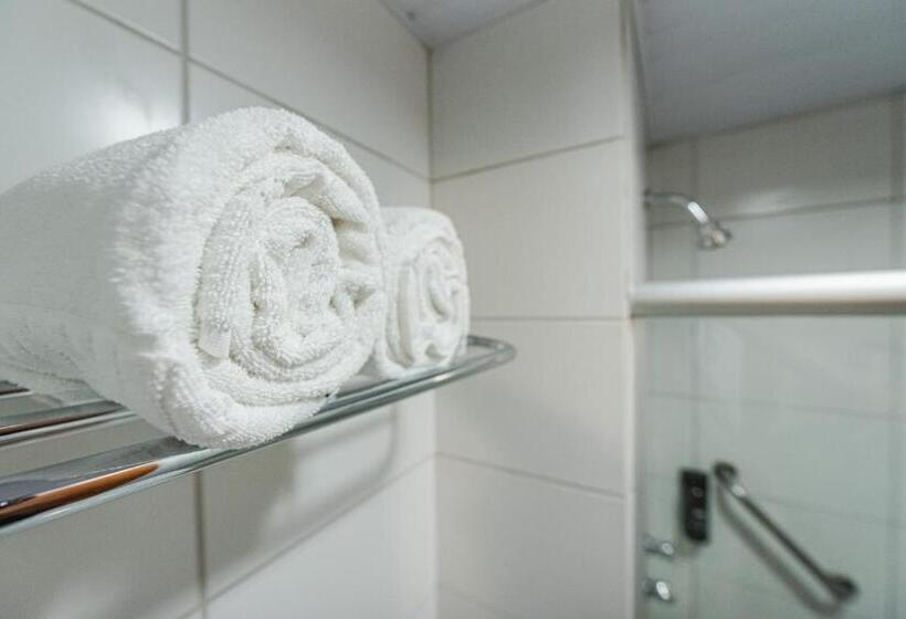 호텔 Ibis Styles Goiânia Shopping Estação