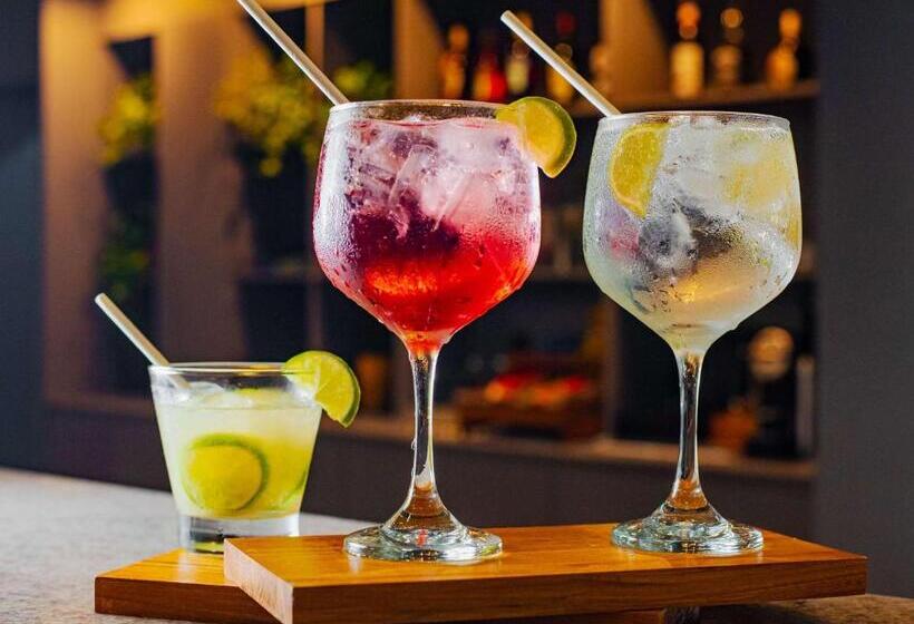 호텔 Ibis Styles Goiânia Shopping Estação