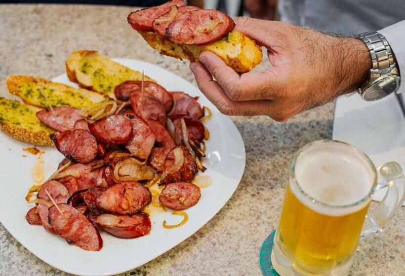 호텔 Ibis Styles Goiânia Shopping Estação