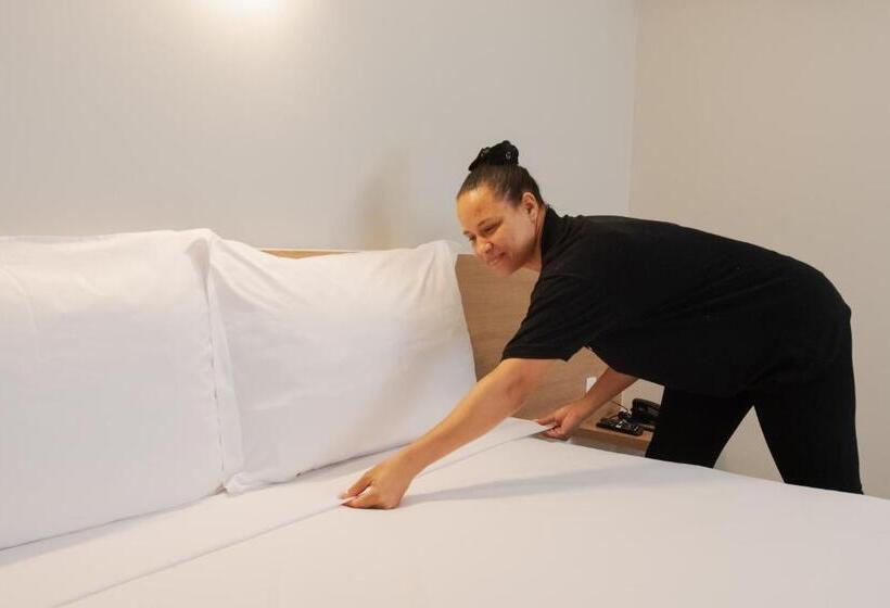 호텔 Ibis Styles Goiânia Shopping Estação