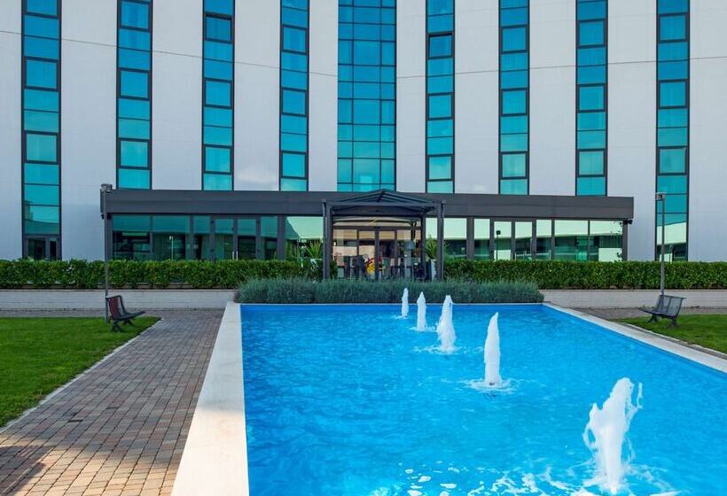 An Hotel Milano Melegnano