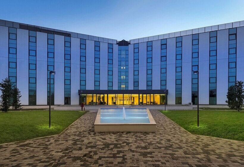 An Hotel Milano Melegnano