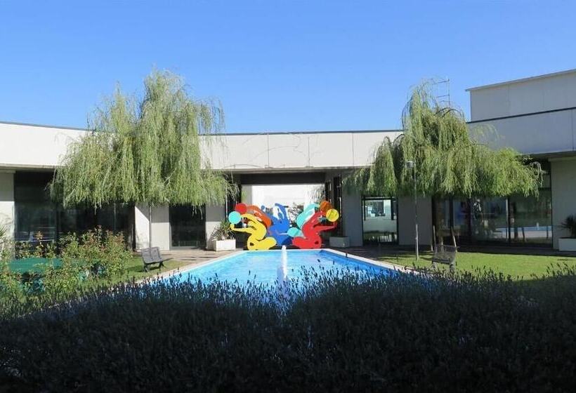 An Hotel Milano Melegnano