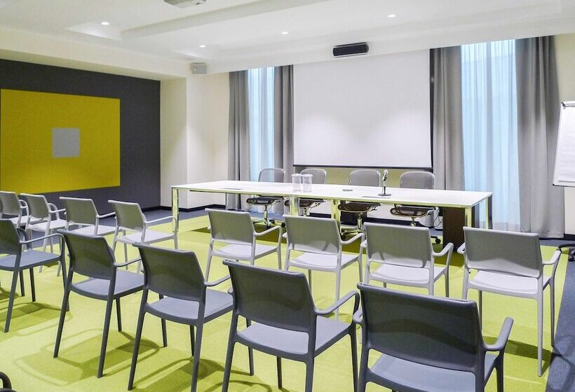 An Hotel Milano Melegnano