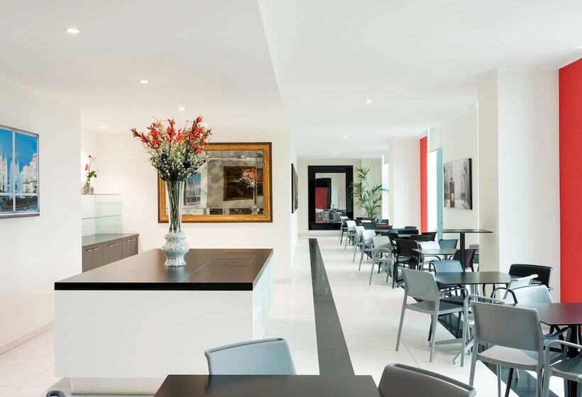 An Hotel Milano Melegnano