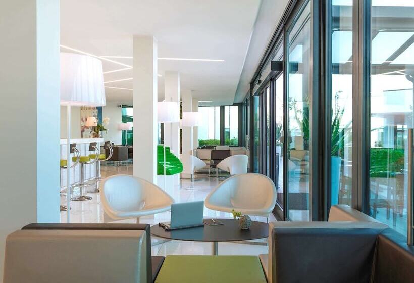 An Hotel Milano Melegnano