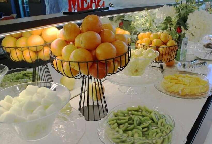 An Hotel Milano Melegnano