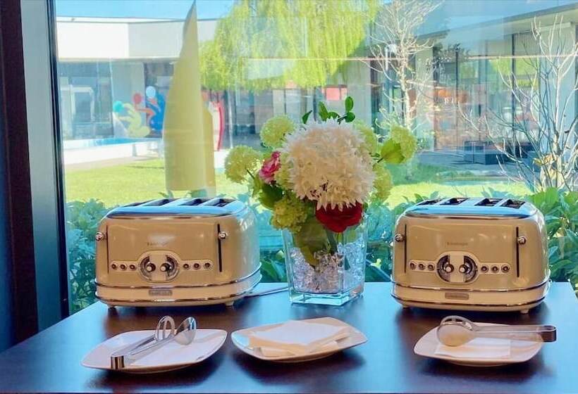 An Hotel Milano Melegnano