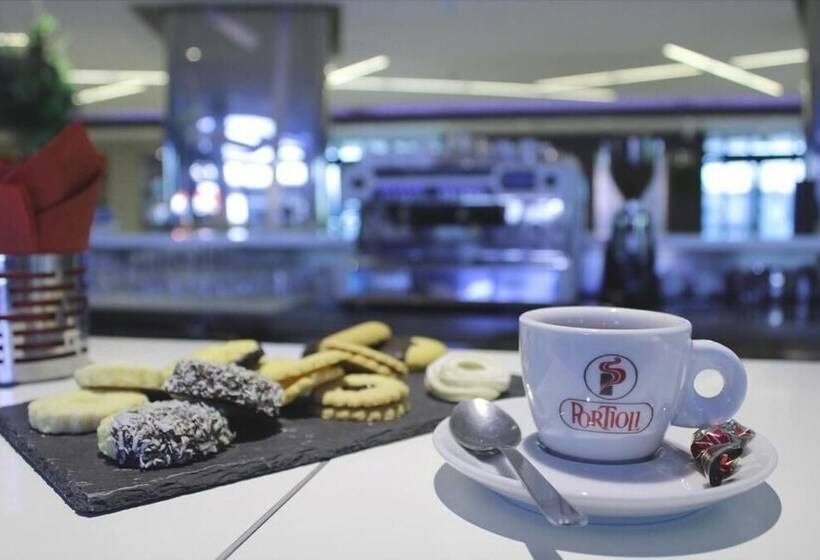 An Hotel Milano Melegnano