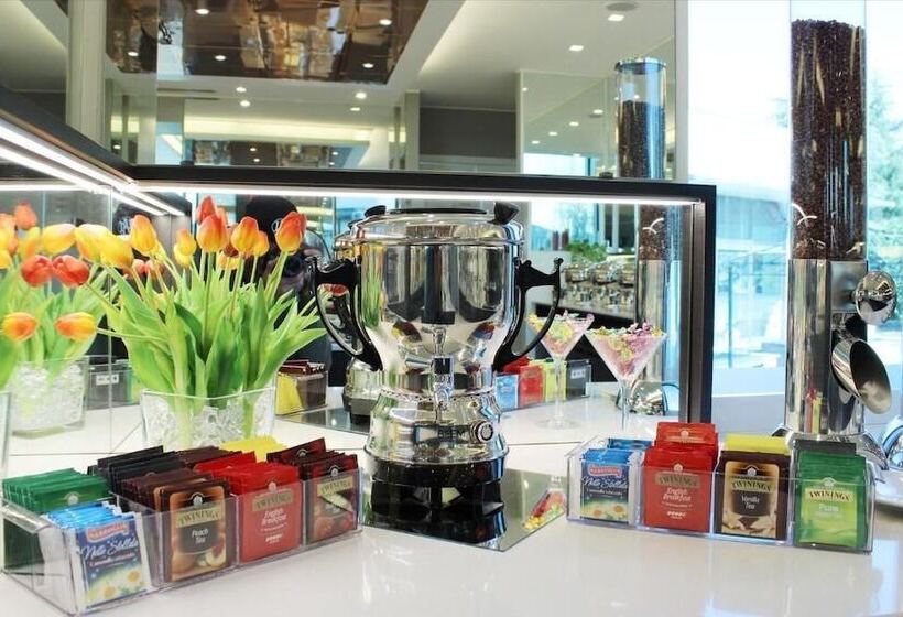 An Hotel Milano Melegnano