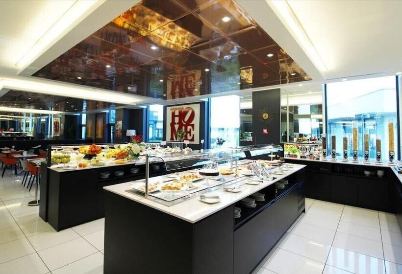 An Hotel Milano Melegnano