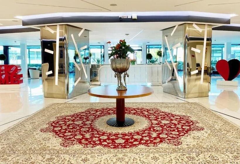 An Hotel Milano Melegnano