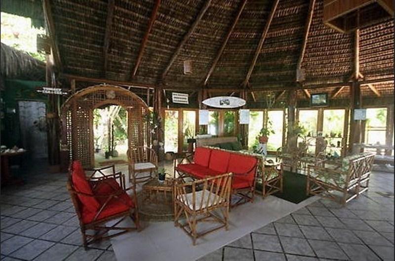 בית מלון כפרי Indaia Eco Village