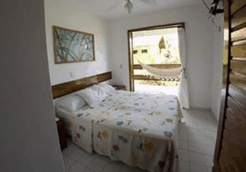 בית מלון כפרי Indaia Eco Village