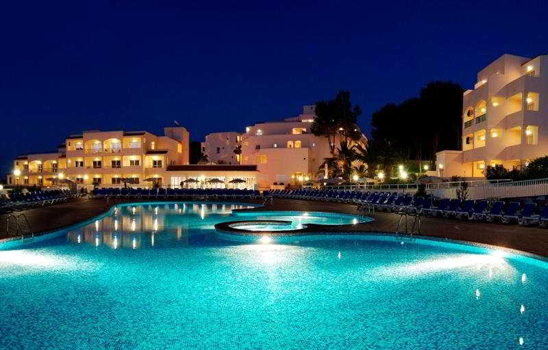 Invisa Hotel Club Cala Blanca