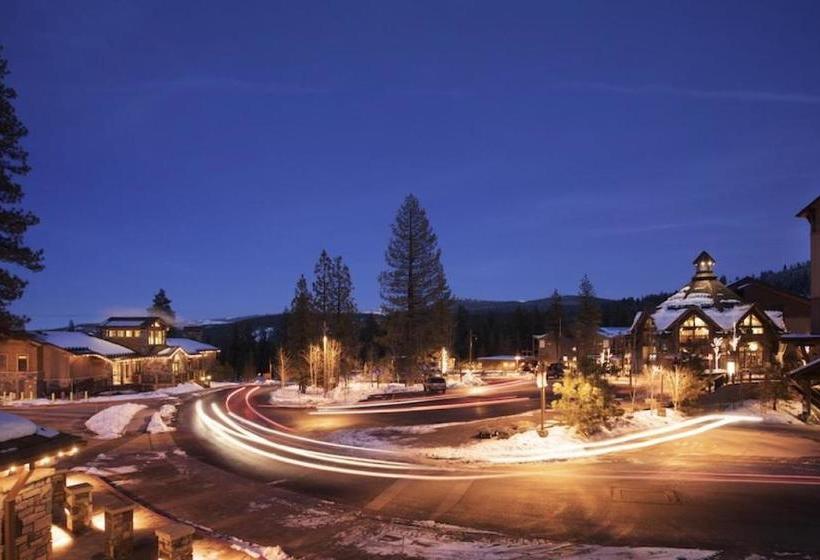 호텔 Iron Horse Lodge