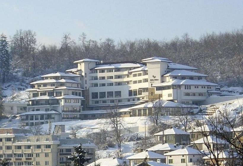 فندق Kalina Palace