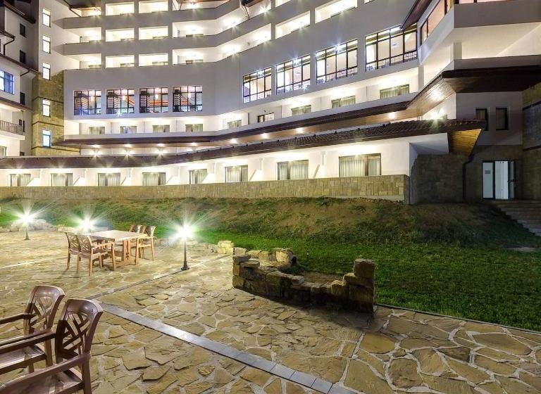 فندق Kalina Palace