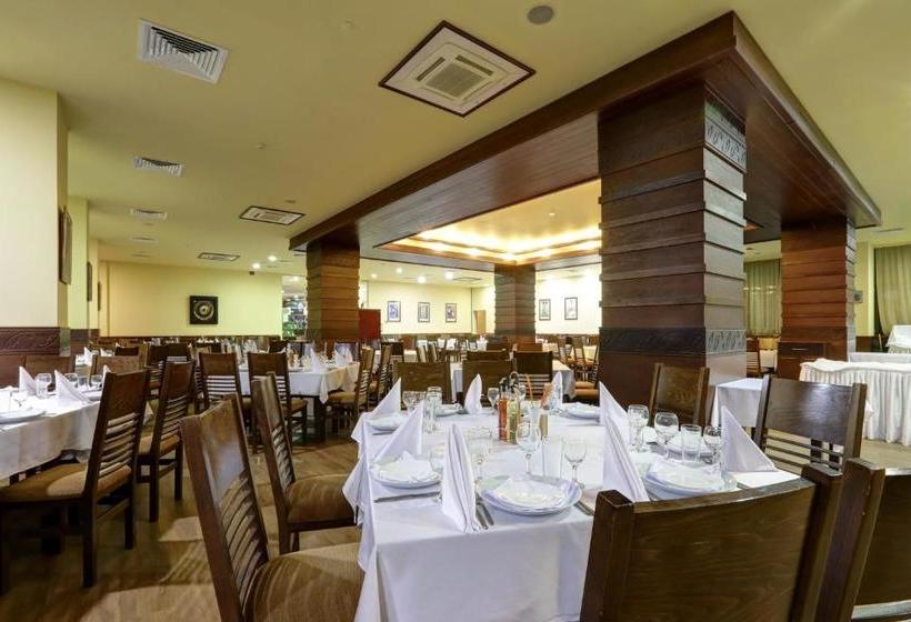 فندق Kalina Palace