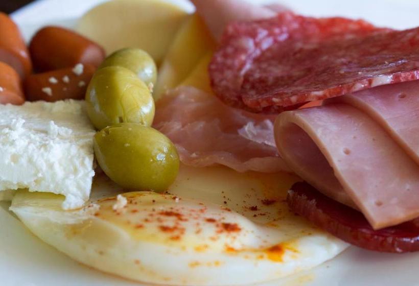 فندق Kalina Palace