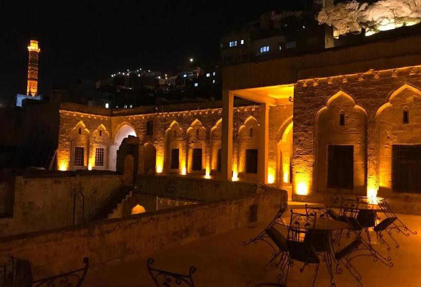 Hotel Kasr I Abbas