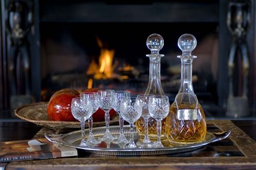 酒店 Kichaka Lodge