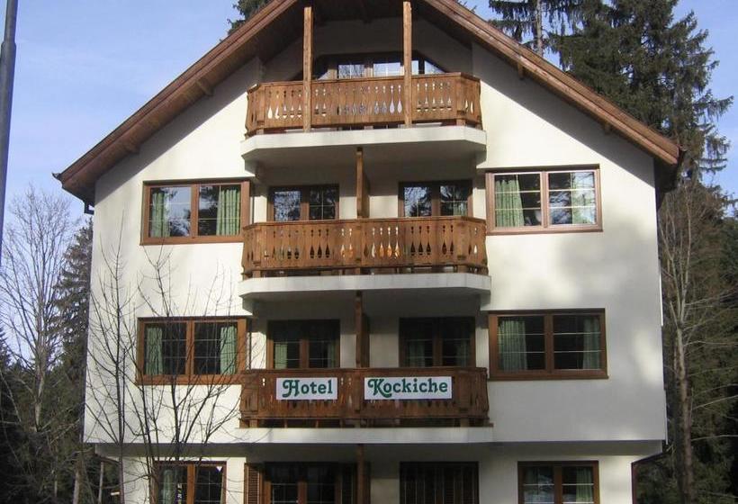 فندق Villa Kokiche