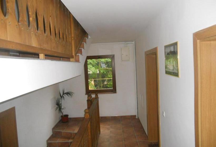 فندق Villa Kokiche