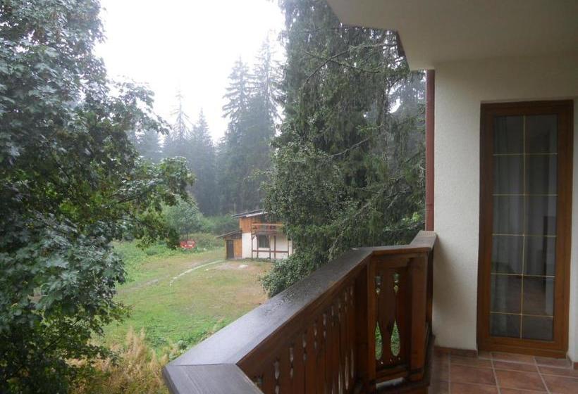 فندق Villa Kokiche