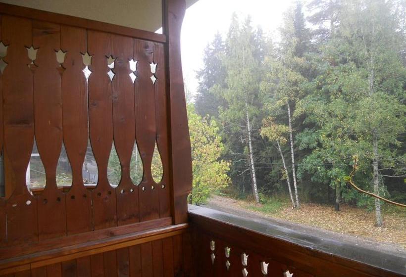 فندق Villa Kokiche