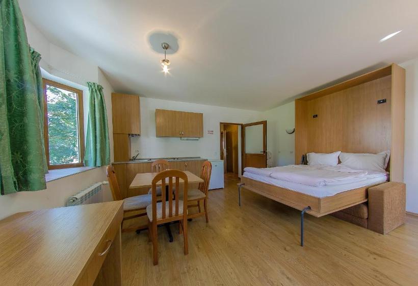 فندق Villa Kokiche